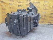 Корпус отопителя (печки) JYWU7W Peugeot 307 купить на авторазборке