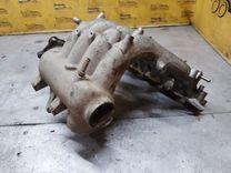 Коллектор впускной SI7QAA Mitsubishi Carisma - Фото 4