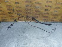 Трубка гидроусилителя 6ANMWL Citroen Xantia - Фото 3