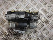 Замок двери передней правой 0LPRVB Peugeot 307 купить с доставкой