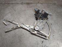 Стеклоподъемник электрический передний правый BDRIT6 Opel Astra купить в магазине запчастей бу