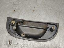 Ручка наружная задняя правая EYAJ6R Alfa Romeo 147 - Фото 2