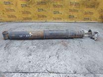 Амортизатор задний левый 47B9LM Peugeot 307