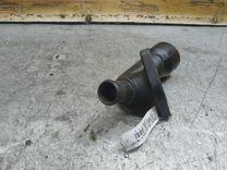 Фланец (тройник) системы охлаждения 7XGXTO Ford Galaxy - Фото 4