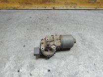 Моторчик передних стеклоочистителей (дворников) I4A11U Volkswagen Passat купить с доставкой