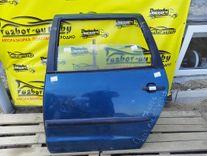 Стекло двери задней левой 5BLXZA Ford Galaxy