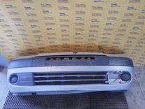 Бампер передний HX1SUM Citroen Xsara Picasso - Фото 1