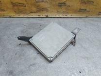 Блок управления двигателем 4IAW8D Toyota Avensis купить в магазине запчастей бу