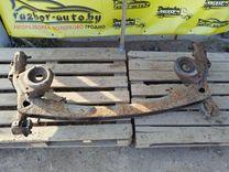 Балка подвески задняя 17278S Toyota Avensis Verso купить с доставкой