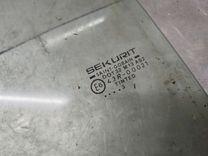 Стекло двери задней правой 3M528X Ford Mondeo купить с доставкой