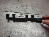 Проводка форсунок CLWAXH Renault Twingo