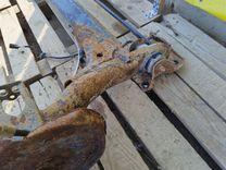 Балка подвески задняя RTLD09 Audi A4 - Фото 15