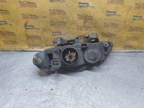 Фара правая QADJZQ Renault Laguna купить с доставкой