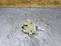 Моторчик заслонки печки M4ZLJ0 Volkswagen Passat