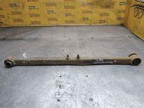 Рычаг задний правый 3VFN0Q Mazda Premacy купить в магазине запчастей бу