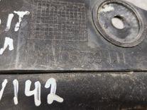 Направляющая заднего бампера KSRIP7 Mitsubishi Colt купить с доставкой