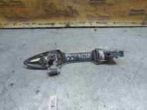 Ручка наружная передняя правая D14FBV Honda FR-V - Фото 3