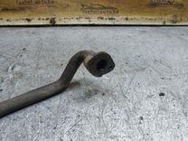 Масляная трубка турбины A1HU67 Seat Alhambra купить в магазине запчастей бу