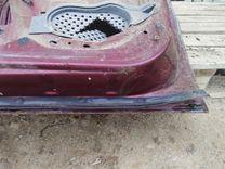 Дверь передняя левая NCM9K0 Fiat Ulysse undefined