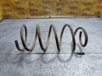 Пружина передняя 0L5GBU Citroen C8 купить с доставкой