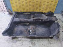 Ковер салонный FWMDFK Volkswagen Passat купить с доставкой