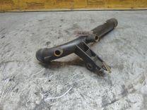 Трубка охлаждающей жидкости пластиковая 67W1L2 Opel Astra - Фото 2