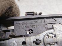 Ручка наружная передняя левая PSWTP0 Renault Scenic купить на авторазборке