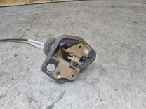 Замок двери сдвижной 0I6F0V Citroen Berlingo - Фото 3