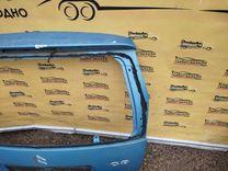 Крышка багажника (дверь 3-5) 12OW08 Citroen C3 - Фото 4