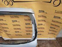 Крышка багажника (дверь 3-5) X2Y8FT Peugeot 206 купить в магазине запчастей бу