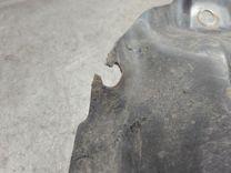 Защита двигателя X54CML Toyota Corolla - Фото 8