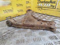 Рычаг передний правый N2I8OO Opel Vectra купить на авторазборке