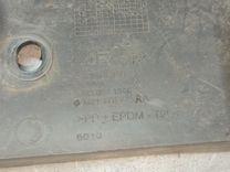 Кронштейн крепления бампера переднего LTMNH6 Seat Alhambra - Фото 3