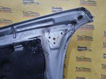 Капот M1Q4G7 Renault Laguna undefined