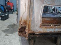 Крыло заднее правое F34PZ6 Citroen C5 - Фото 11