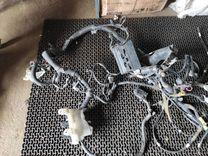 Проводка BC55WD Nissan Primera купить