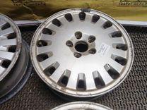 Диск литой R16, 5x108 Volvo S60 2006 L3Z2FF (комплект) L3Z2FF L3Z2FF Volvo S60 купить с доставкой