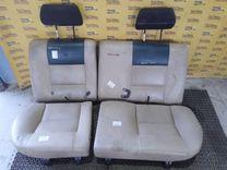 Салон (комплект сидений) 1UV2C2 Peugeot 306 undefined