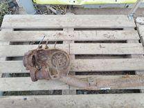 Балка подвески задняя T3A3EH Honda HR-V купить