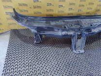 Передняя панель крепления облицовки (телевизор) WDFFHP Renault Espace купить