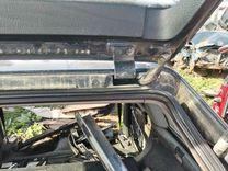 Петля крышки багажника SSFP5V Audi A6 - Фото 1