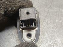 Выключатель концевой (концевик) 8QFAN1 Nissan Note - Фото 2