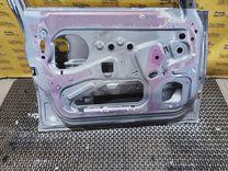 Дверь передняя левая S1RO7Q Opel Zafira - Фото 16