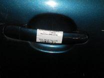 Ручка наружная передняя правая BAQHVD Seat Altea купить