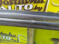 Дверь задняя правая 792WJ6 Peugeot 207 undefined