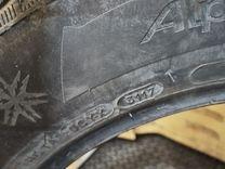 Шина Michelin 195/65 R15 AGFUPT AGFUPT Michelin купить в магазине запчастей бу