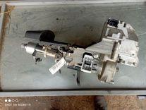 Рулевая колонка UQZ07L Renault Scenic - Фото 1