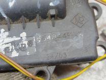 Моторчик заслонки печки B0BG7D Renault Clio - Фото 3