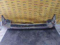 Бампер задний A1G5YS Citroen Berlingo undefined