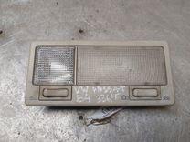 Фонарь салона (плафон) R43RKR Volkswagen Passat - Фото 1